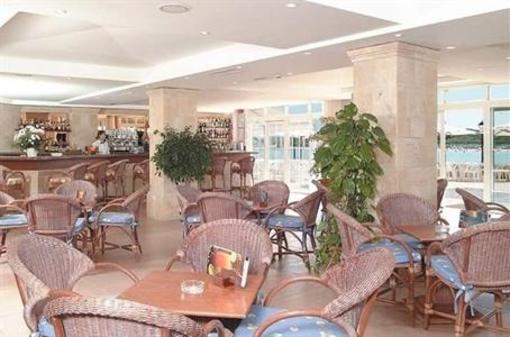фото отеля Marques Hotel
