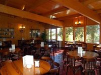 Hotel La Barranca