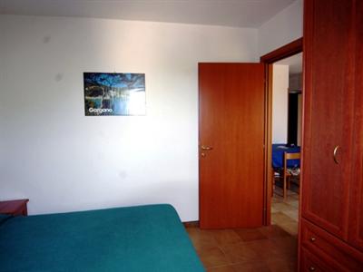 фото отеля Residence Gemini