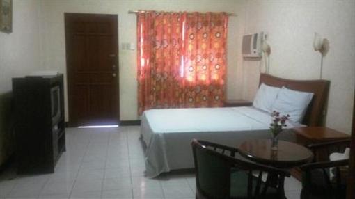 фото отеля Baloy Sunrise Apartelle