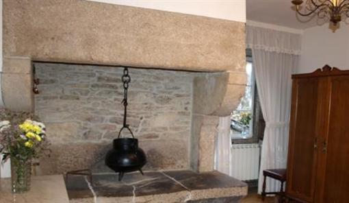 фото отеля Hostal Giadas