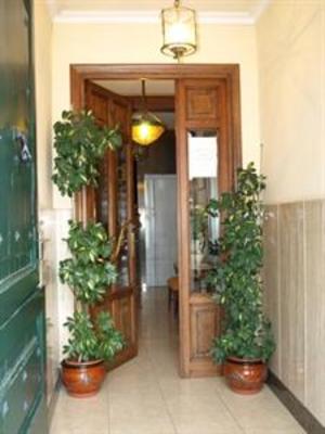 фото отеля Hostal Giadas