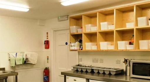 фото отеля Penzance Youth Hostel