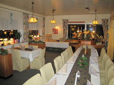 фото отеля Elsinger Hof Hotel And Restaurant