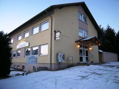 фото отеля Elsinger Hof Hotel And Restaurant