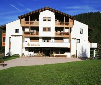 фото отеля Ski Residence