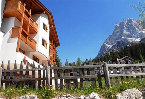 фото отеля Ski Residence
