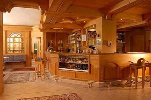 фото отеля Ski Residence