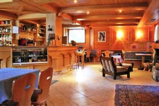 фото отеля Ski Residence