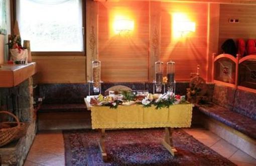 фото отеля Ski Residence