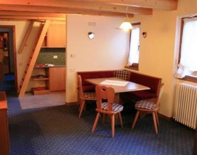 фото отеля Ski Residence