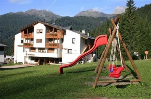 фото отеля Ski Residence