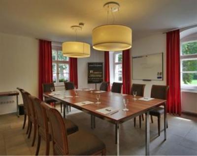 фото отеля Accent Hotel Bayreuth