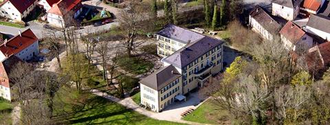 фото отеля Accent Hotel Bayreuth