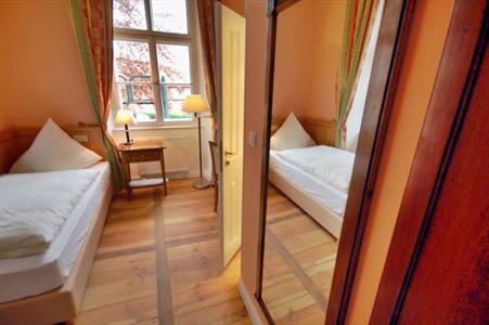 фото отеля Accent Hotel Bayreuth