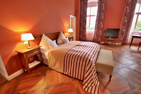 фото отеля Accent Hotel Bayreuth