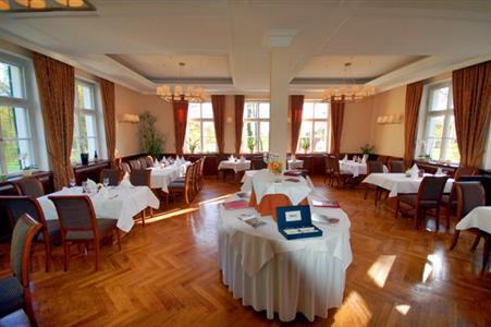 фото отеля Accent Hotel Bayreuth