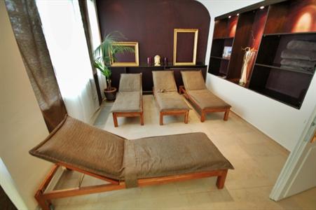 фото отеля Accent Hotel Bayreuth