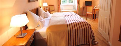 фото отеля Accent Hotel Bayreuth