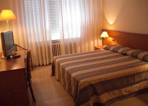 фото отеля Hotel Select Sant'llario d'Enza