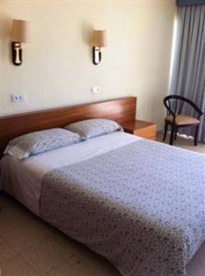 фото отеля Hostal Roberto