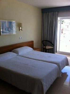 фото отеля Hostal Roberto