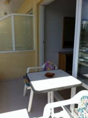 фото отеля Hostal Roberto