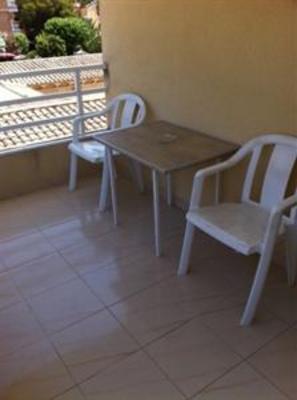 фото отеля Hostal Roberto
