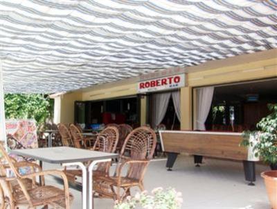 фото отеля Hostal Roberto