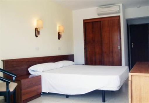 фото отеля Hostal Roberto