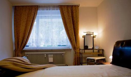 фото отеля Maria Viktoria Apartment Baden-Baden