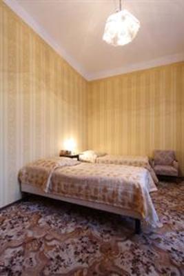 фото отеля Polonia Palast