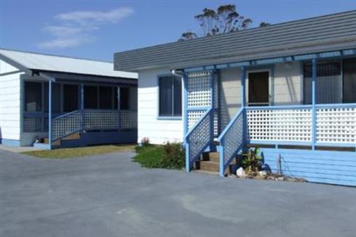фото отеля Cockle Cove Cottages St Helens