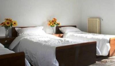 фото отеля Family Inn Pero