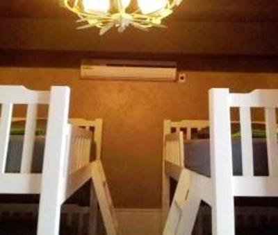 фото отеля Pridi Hostel