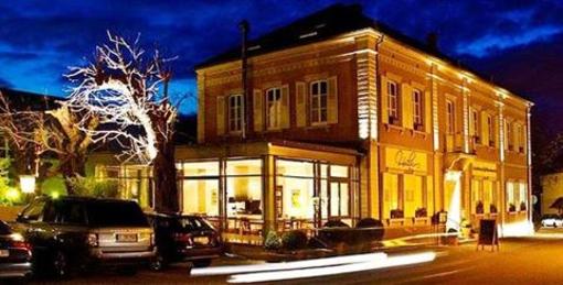 фото отеля Walsers Landhotel & Restaurant