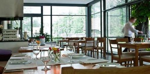 фото отеля Walsers Landhotel & Restaurant