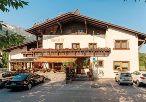 фото отеля Hotel Tirolerhof Telfs