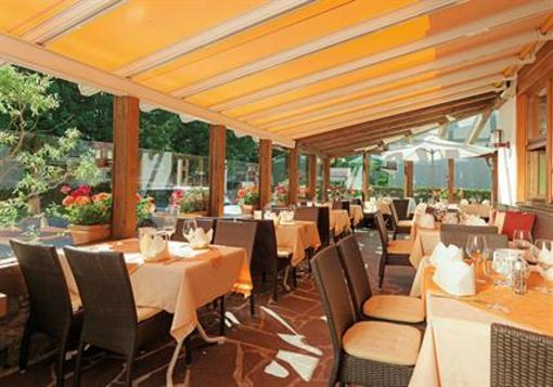 фото отеля Hotel Tirolerhof Telfs
