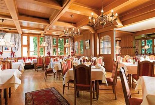 фото отеля Hotel Tirolerhof Telfs