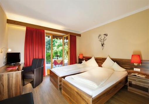 фото отеля Hotel Tirolerhof Telfs