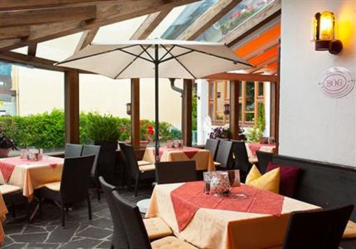 фото отеля Hotel Tirolerhof Telfs