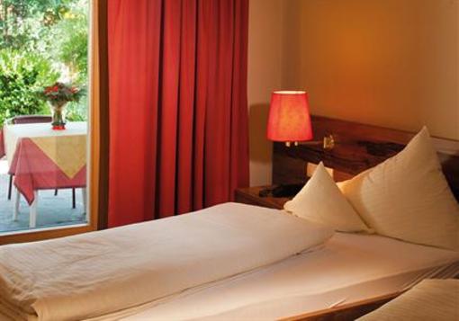фото отеля Hotel Tirolerhof Telfs