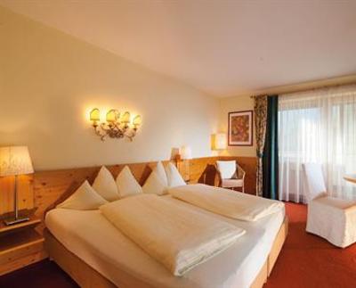 фото отеля Hotel Tirolerhof Telfs