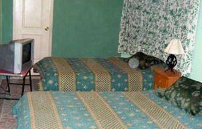 фото отеля El Inti Backpacker Hostel
