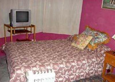 фото отеля El Inti Backpacker Hostel