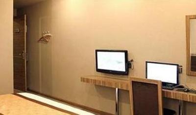 фото отеля Jiake Gediao Hotel