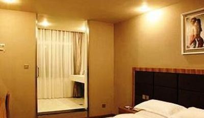 фото отеля Jiake Gediao Hotel