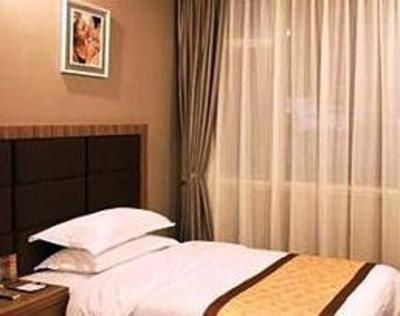 фото отеля Jiake Gediao Hotel