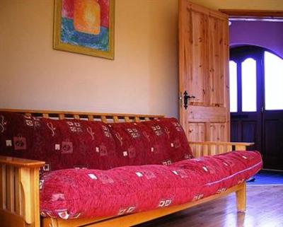 фото отеля The Paddocks Holiday Village Cottage Midleton